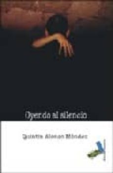 oyendo al silencio-9788496687905