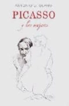 picasso y sus mujeres-antonio d. olano-9788496693005