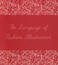 the laguage of fashion illustration-9788496774605