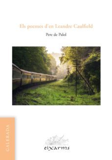 els poemes d en leandre caulfield-pere de palol-9788496786905