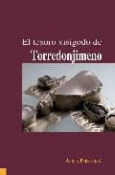 el tesoro visigodo de torredonjimeno-9788496813205