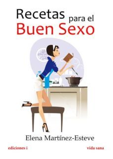 recetas para el buen sexo-9788496851405