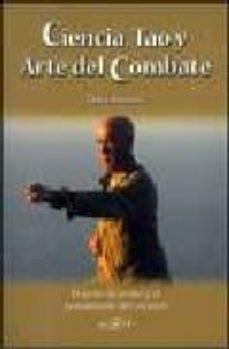 ciencia tao y arte del combate-flavio daniele-9788496894105