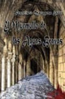 el murmullo de las aguas bravas-9788496919105