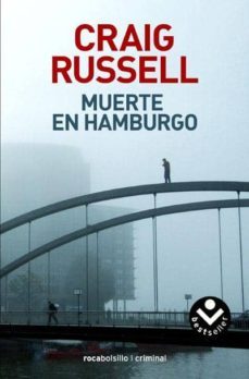 muerte en hamburgo (serie jan fabel 1)-craig russell-9788496940505