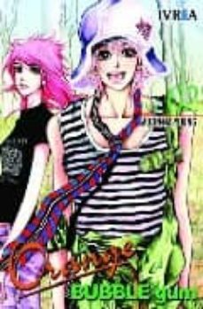 orange bubble gum nº 2-9788496967205