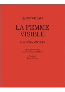 la femme visible (la dona visible)-salvador dali-9788496995505