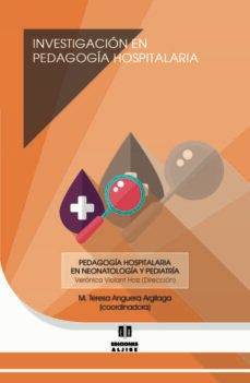 investigacion en pedagogia hospitalaria-maria teresa anguera argilaga-veronica violant holz-9788497008105