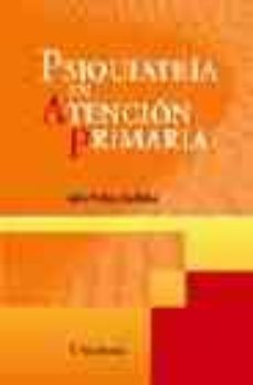 psiquiatria en atencion primaria-9788497060905