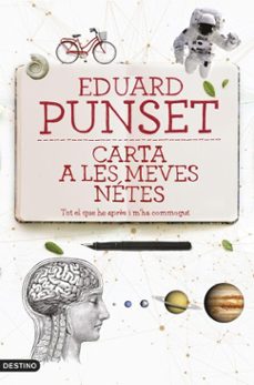 carta a les meves nétes (ebook)-eduardo punset-9788497102605