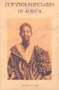 cuentos populares de africa-rene basset-9788497165105