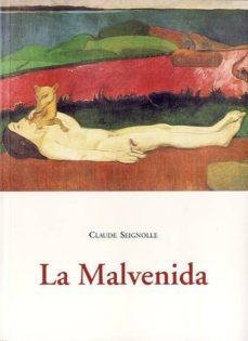 la malvenida-9788497168205