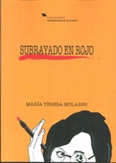 -maria teresa molares-9788497175005