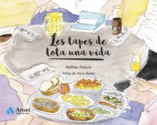 les tapes de tota una vida-delfina palacin-9788497359405