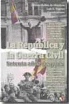 (pe) republica y guerra civil: setenta años despues-9788497390705