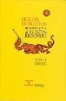 siglos dorados. homenaje a augustin redondo (t. i)-pierre civil-9788497401005