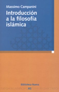introduccion a la filosofia islamica-maximo campanini-9788497425605