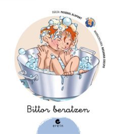 bittor beratzen-9788497464505