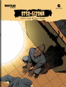 otso-gizona (munstroen kutxa)-enric lluch-9788497465205