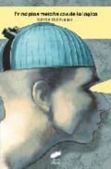 principios metafisicos de la logica-martin heidegger-9788497566605