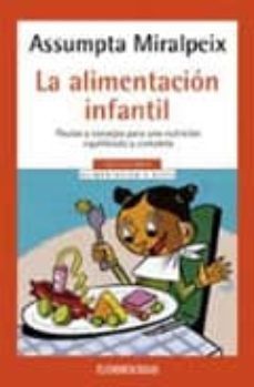 la alimentacion infantil-9788497598705