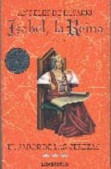 isabel, la reina (vol. iii): el sabor de las cerezas-9788497599405