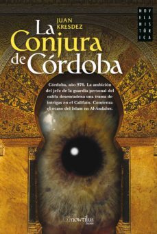 la conjura de cordoba (ebook)-9788497633505