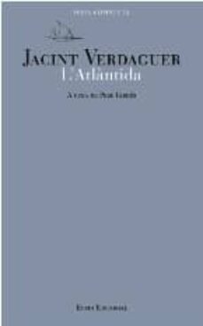 l atlantida-9788497660105