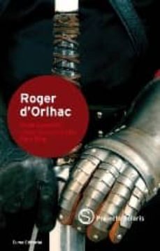 roger d orlhac-9788497663205