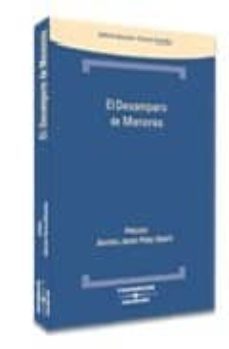 desamparo de menores-julieta moreno torres sanchez-9788497675505