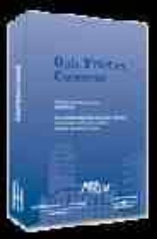 guia practica concursal-pedro prendes carril-9788497678605