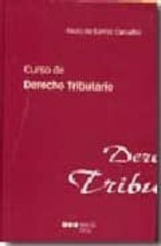 curso de derecho tributario.-ramon parada vazquez-9788497684705