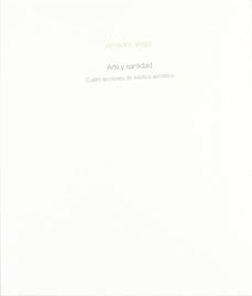 arte y santidad: cuatro lecciones de estetica apofatica-amador vega-9788497690805