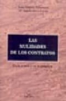 las nulidades de los contratos: en la teoria y en la practica-9788497727105