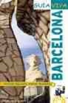 barcelona (guia viva)-9788497764605