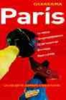 paris (guiarama)-9788497765305