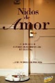 nidos de amor 2009 (guias singulares)-9788497767705