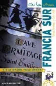 francia sur (guia viva)-9788497768405