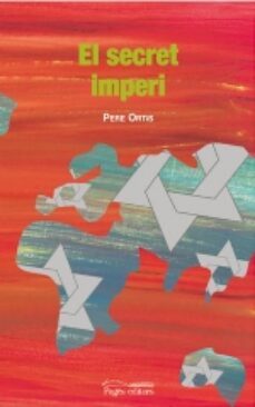 el secret imperi-9788497793605