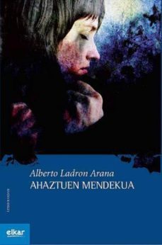 ahaztuen mendekua (ebook)-alberto ladron arana-9788497837705