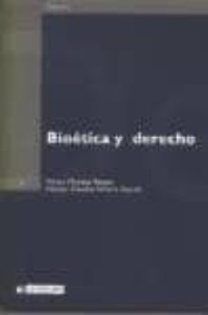 bioetica y derecho (2ª ed)-9788497885805