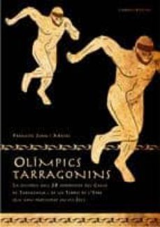 olimpics de tarragona-9788497913805