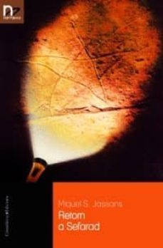 retorn a sefarad-miquel s. jassans-9788497916905