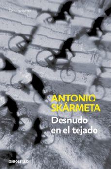 desnudo en el tejado-9788497931205