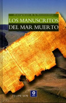 los manuscritos del mar muerto-9788497942805
