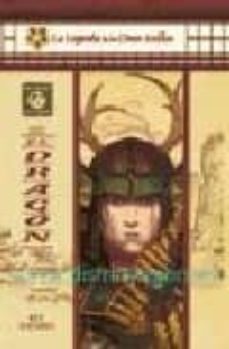 el dragon (la leyenda de los cinco anillos): guerra de clanes: se xto pergamino-9788498001105