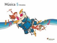 musica + cd  5º primaria edicion 2014  (valenciano)-9788498079005