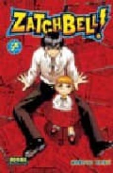 ZATCH BELL! Nº 2, MAKOTO RAIKU, Segunda mano