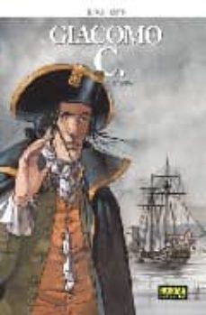 giacomo c. 13: la fuga-9788498145205