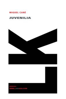 juvenilia-9788498163605